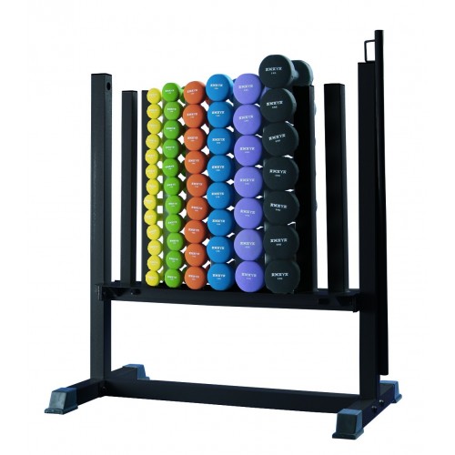 Dumbbell Storage Rack