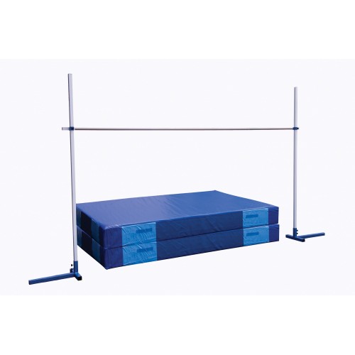 Fiberglass Bar for High Jump Stand - 4 m