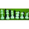 Large Chess Set