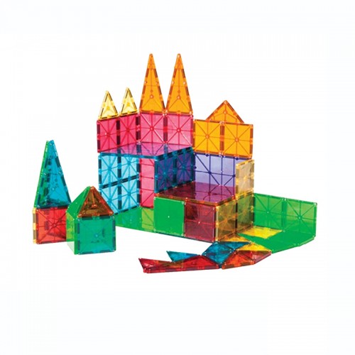 MAGTILES Shape building game