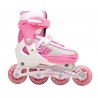 Inline Skate "Inlask Rosa"