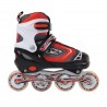 Inline Skate "KSM Red"