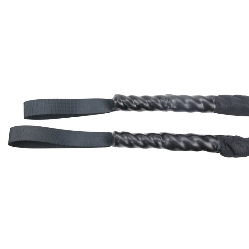 Top Grade strings with 38 mm