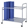 Roller Storage Trolley