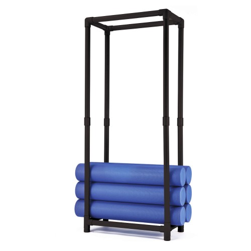 ROLLER STORAGE RACK (UP TO 20 ROLLERS)