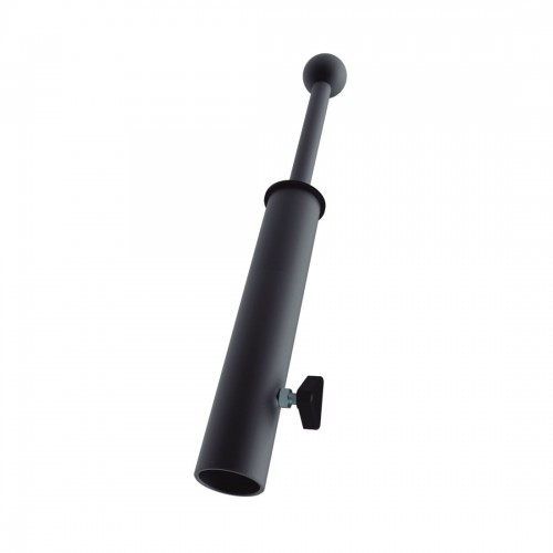 Ball handle for Core Trainer and Total Core