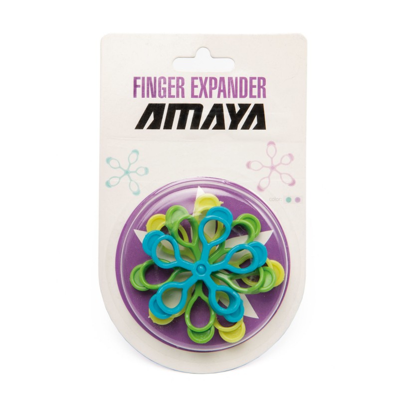 Finger Expander
