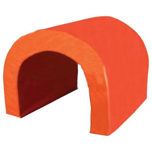 FOAM SOFT PLAY SHAPE Nº 34