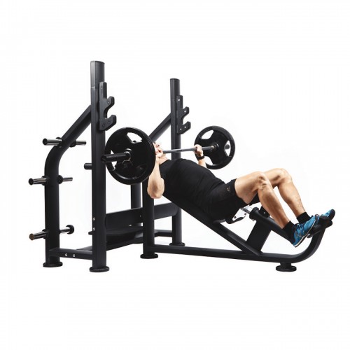 Banco Olimpic Incline Bench