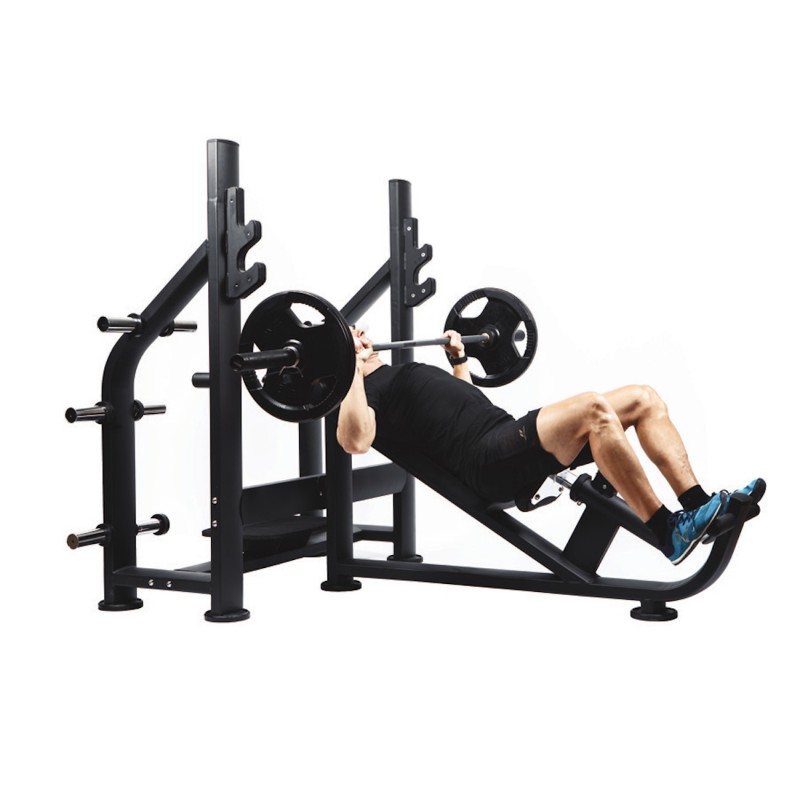 Olimpic Incline Bench