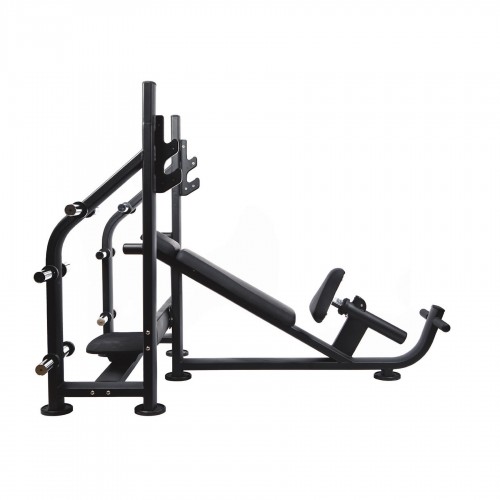 Olimpic Incline Bench