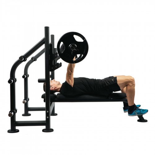 Olimpic Flat Bench