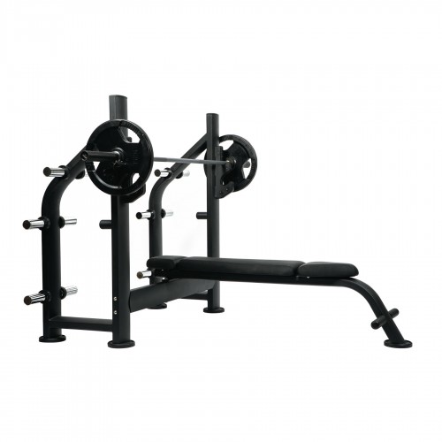 Olimpic Flat Bench