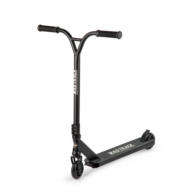Mad Track Scooter