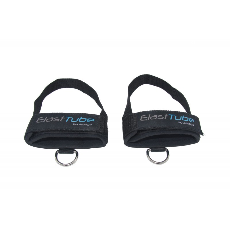 Ankle Straps with Adjustable Strap – Set of 2