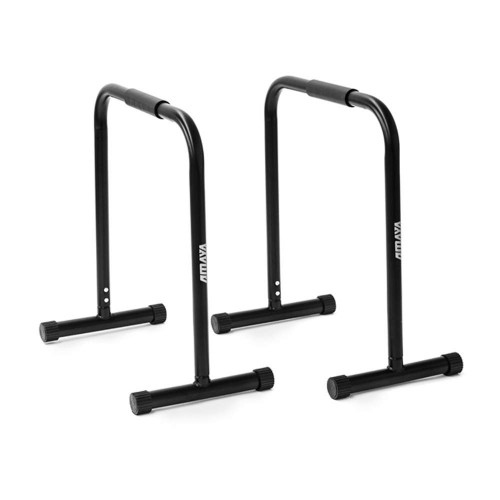 Parallel Bars Basic Black