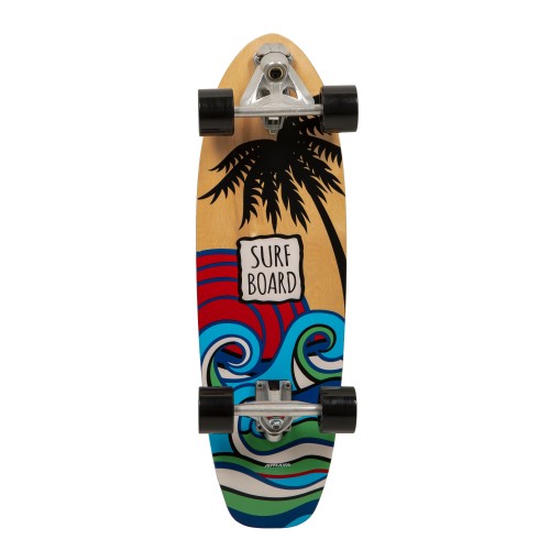 Surf Stateboard ALOHA