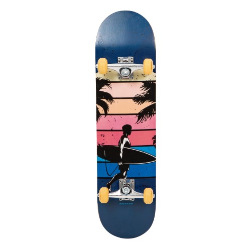 Skateboard SURD