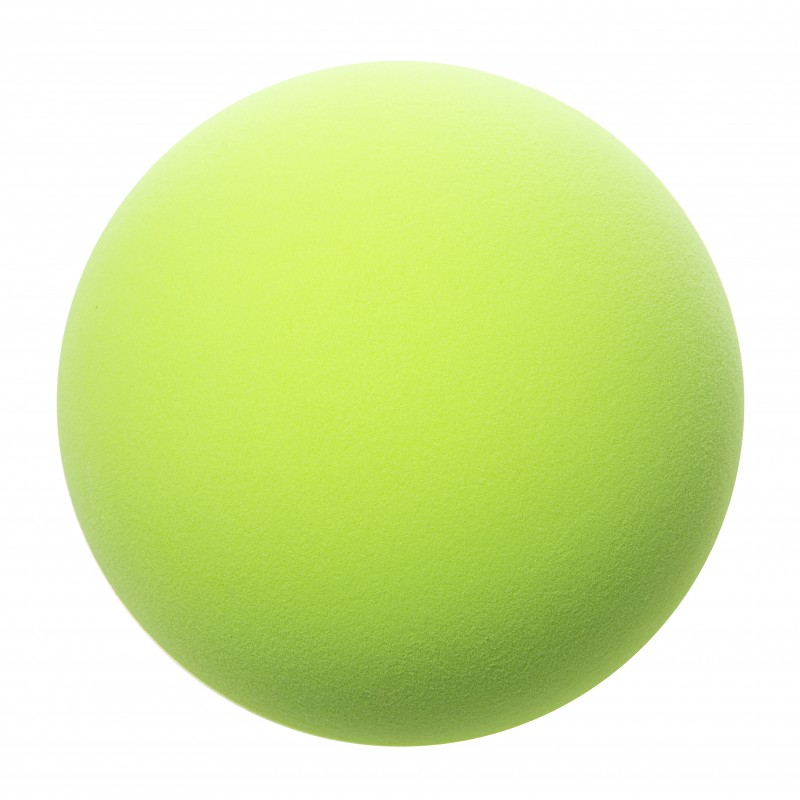 Light Foam ball