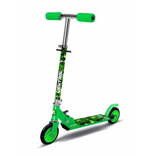 Scooter Fraktal