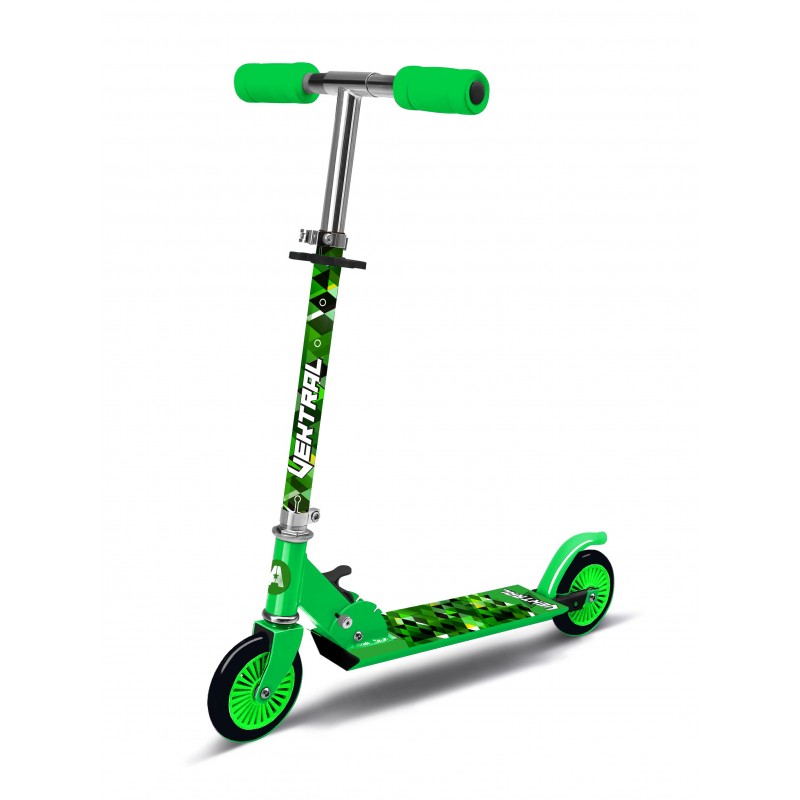 Scooter Fraktal