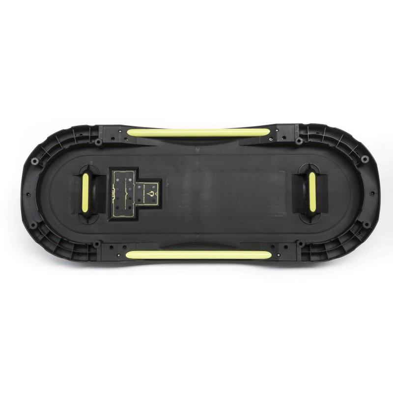 Functional Balance Step