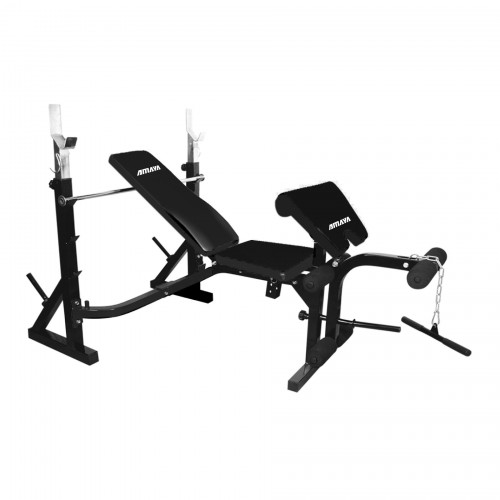 Home weight bench