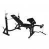 Home weight bench