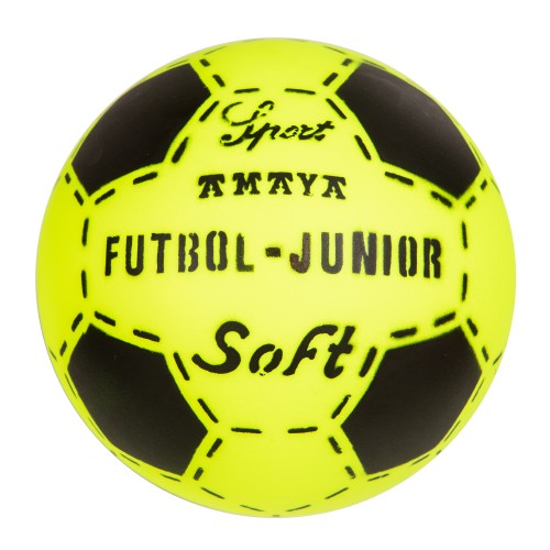 Balón fútbol foam Ø190mm