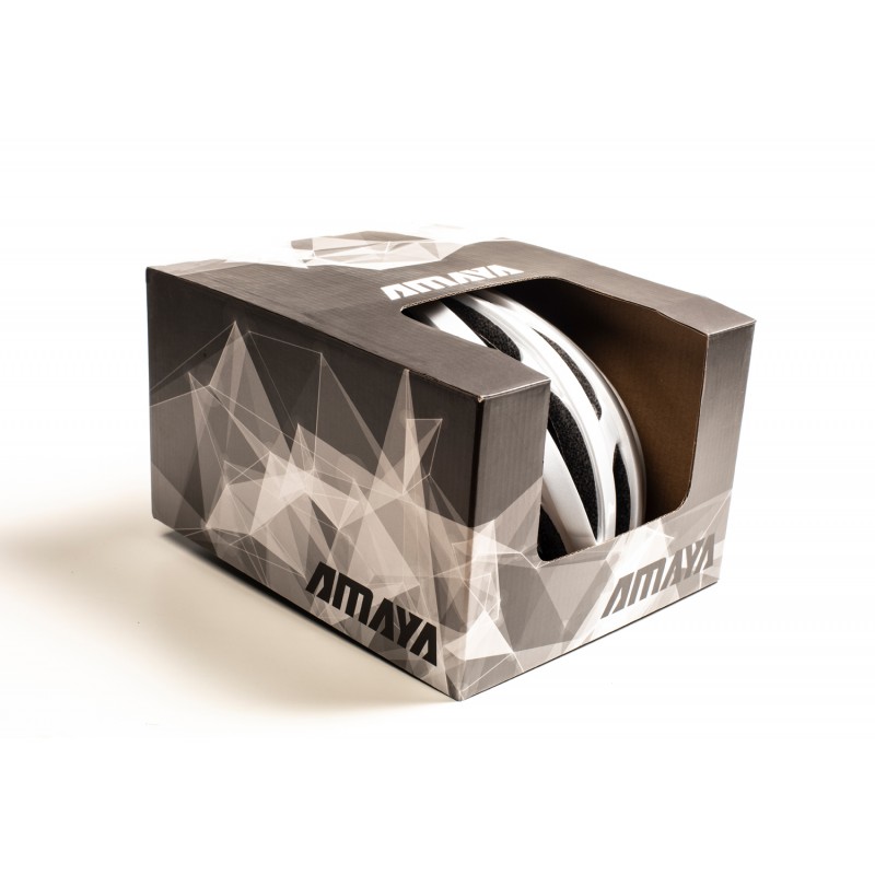 GRAPHITE COMPETITION HELMET- ADULT