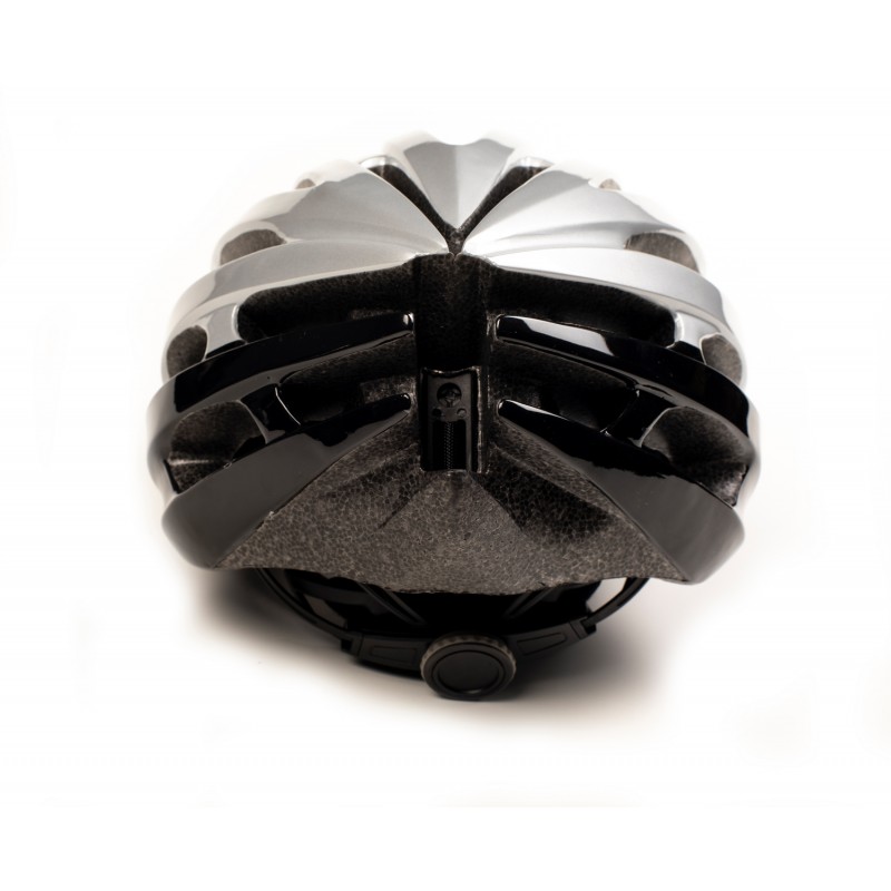 GRAPHITE COMPETITION HELMET- ADULT
