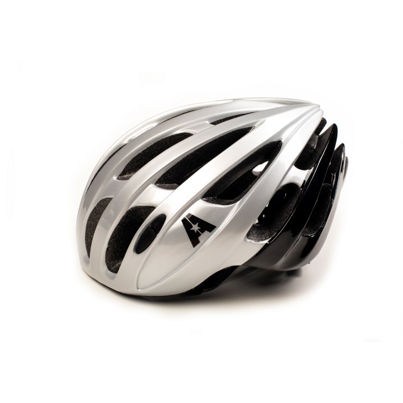 GRAPHITE COMPETITION HELMET- ADULT