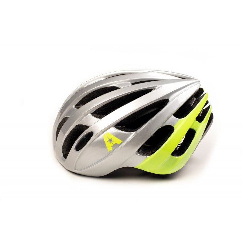 GRAPHITE COMPETITION HELMET- ADULT