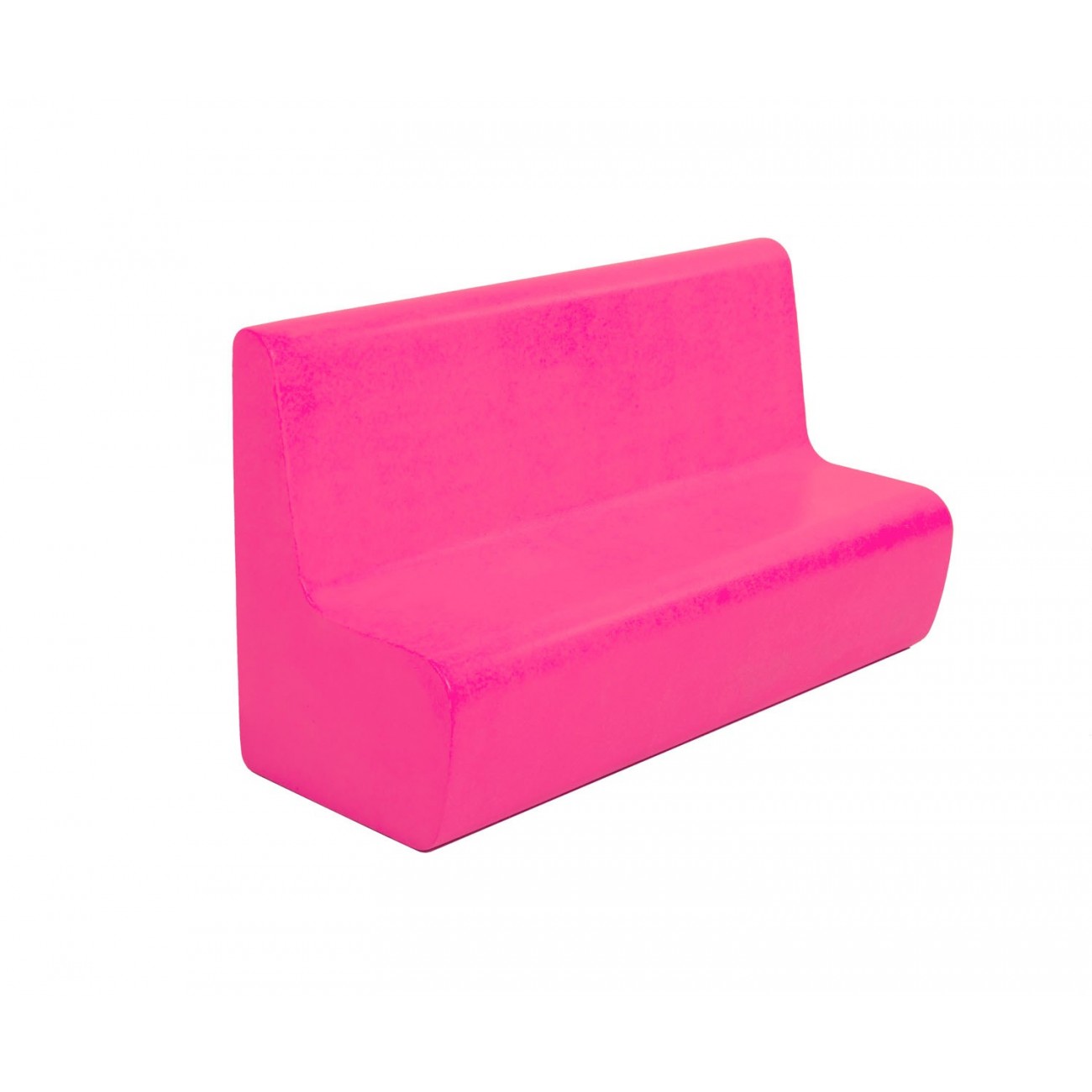 Sofá Foam 100x42x60 cm. Altura sentado 26 cm AmayaSport