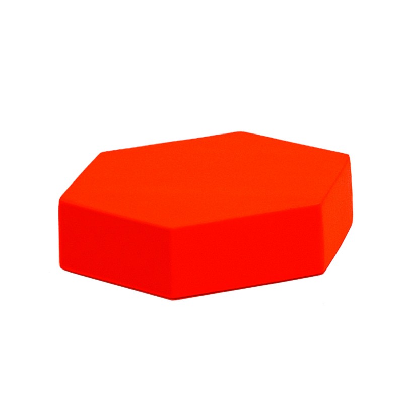Hexagon Cushion