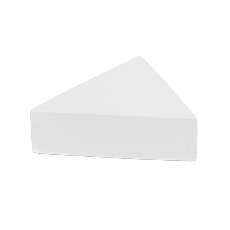 Triangle Cushion