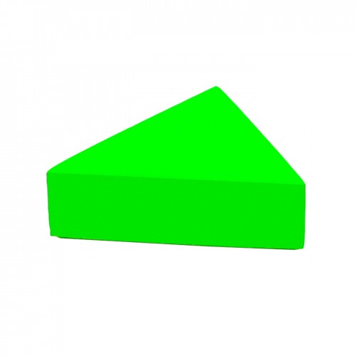 Cojín Triángulo