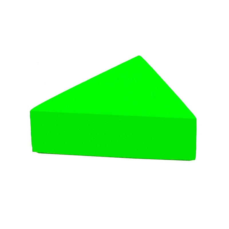 Cojín Triángulo