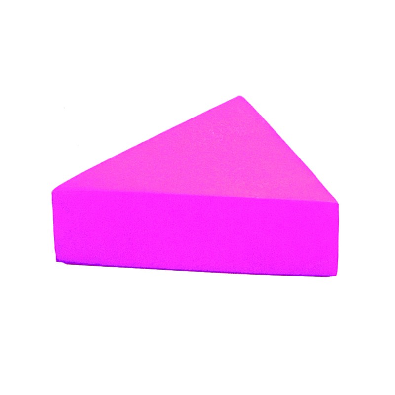 Triangle Cushion