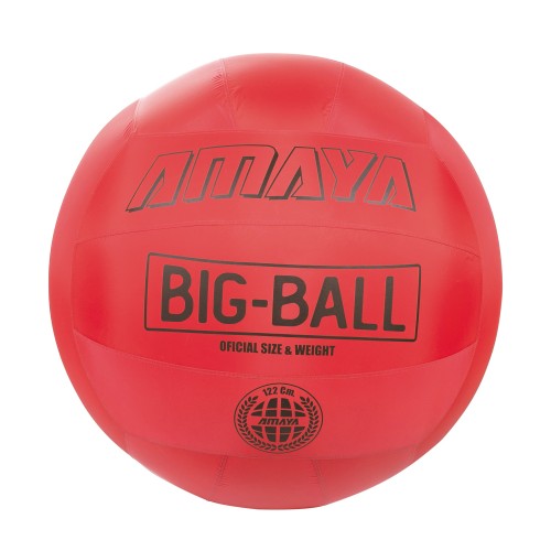 Pelota "BIG BALL" en 3 Colores y 5 Diámetros