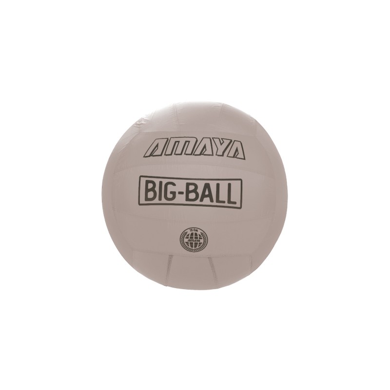 Pelota "BIG BALL" en 3 Colores y 5 Diámetros