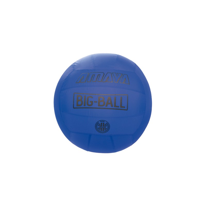 "BIG BALL" ball in 3 colours and 5 diameters