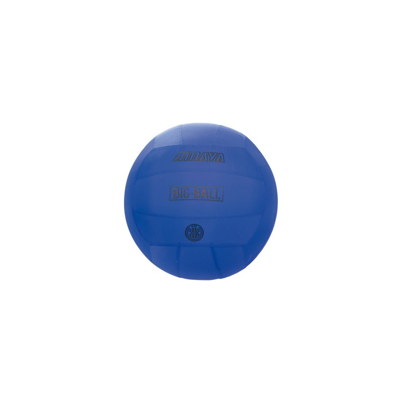 "BIG BALL" ball in 3 colours and 5 diameters
