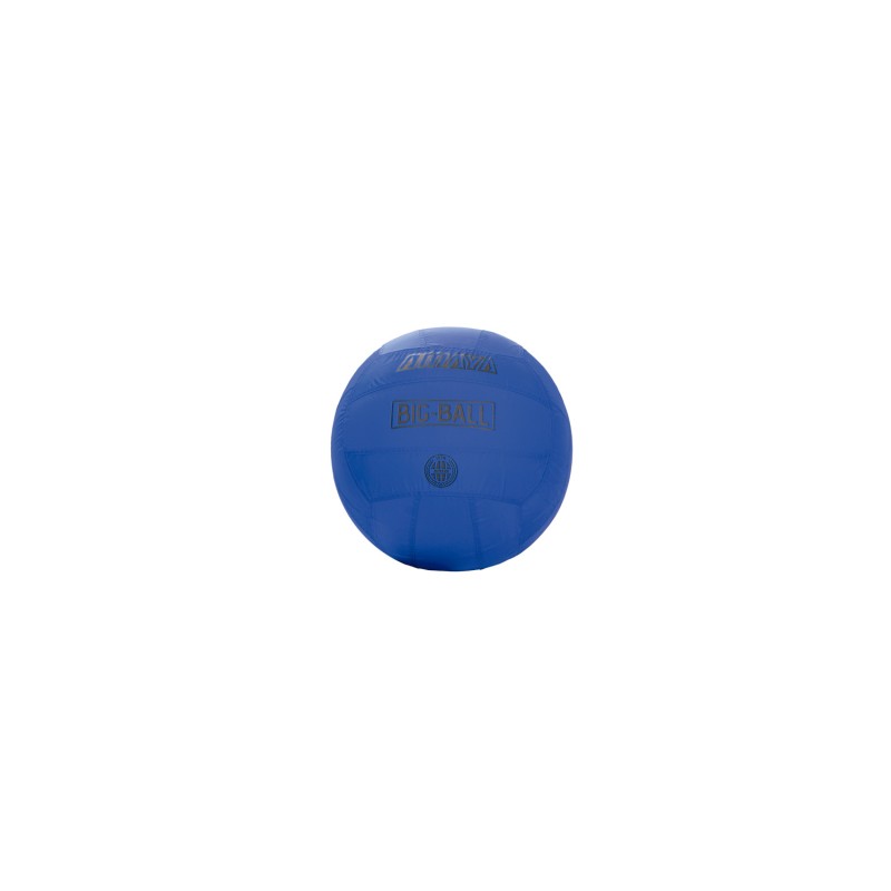 "BIG BALL" ball in 3 colours and 5 diameters