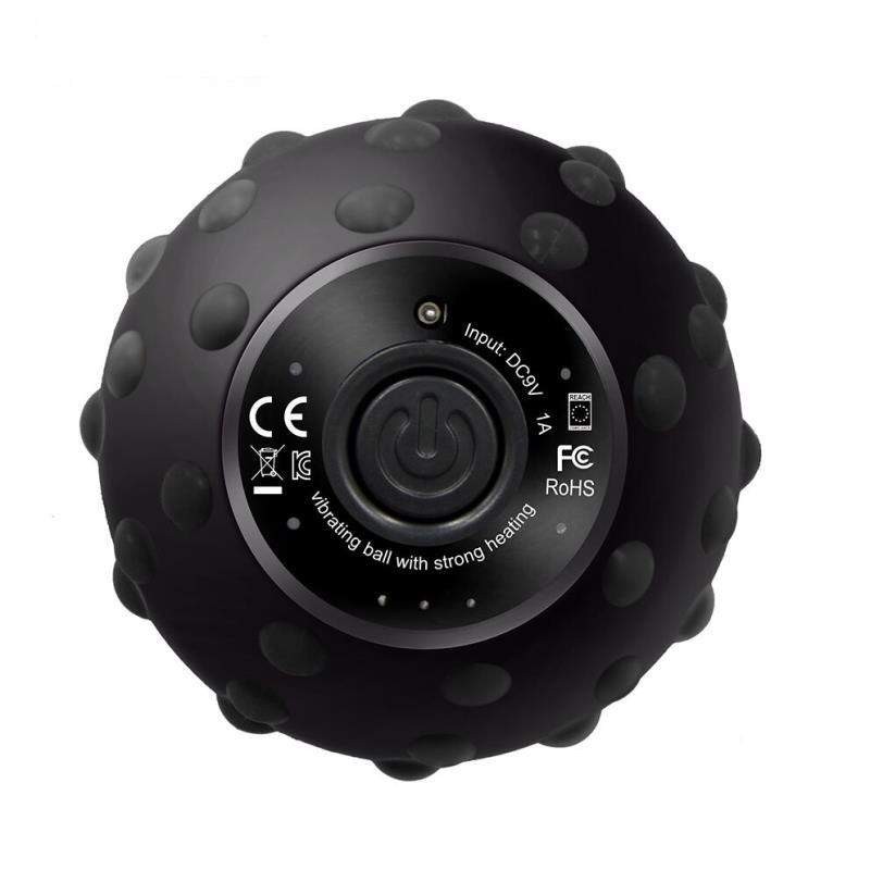 Vibracion Therapy Ball