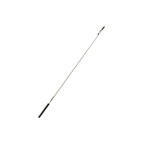 Rhythmic Gymnastics Stick- Stick Fiber for 4 mt. Ribbons- Length 54 cm