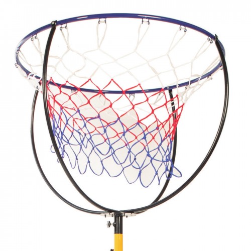 FootBasket Hoop