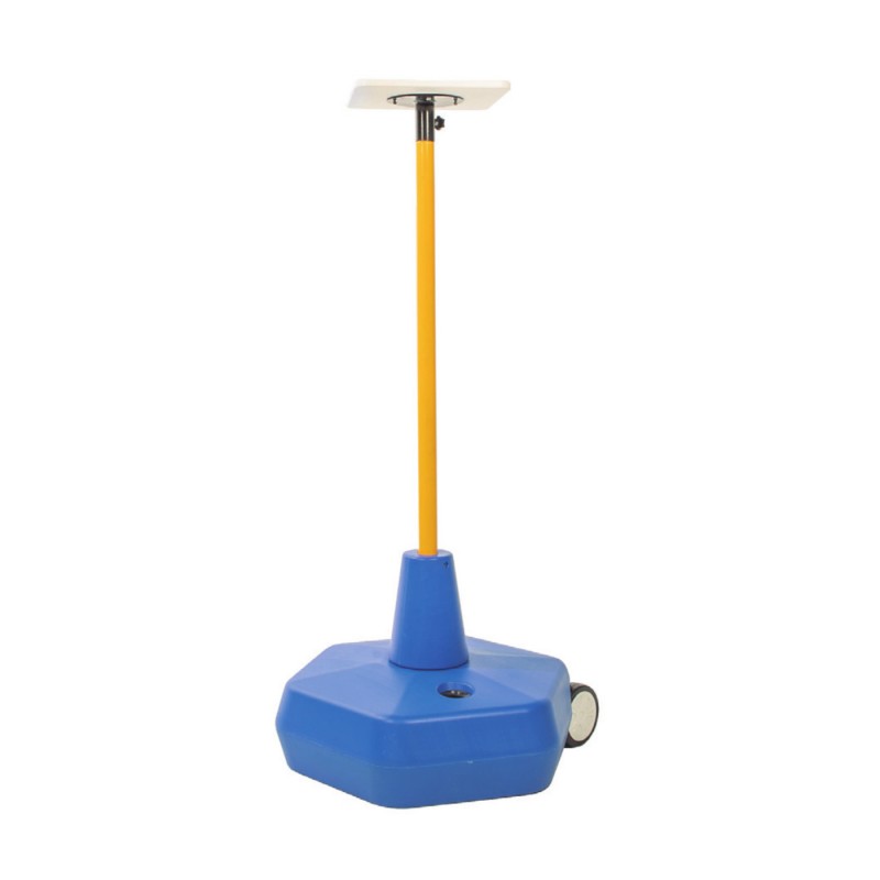 Plataforma Pull Ball