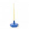Poste Corto Ajustable 80-155cm