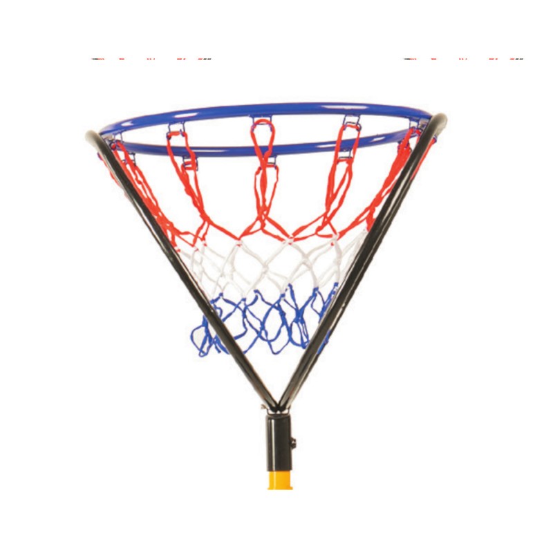 Netball Hoop Basket